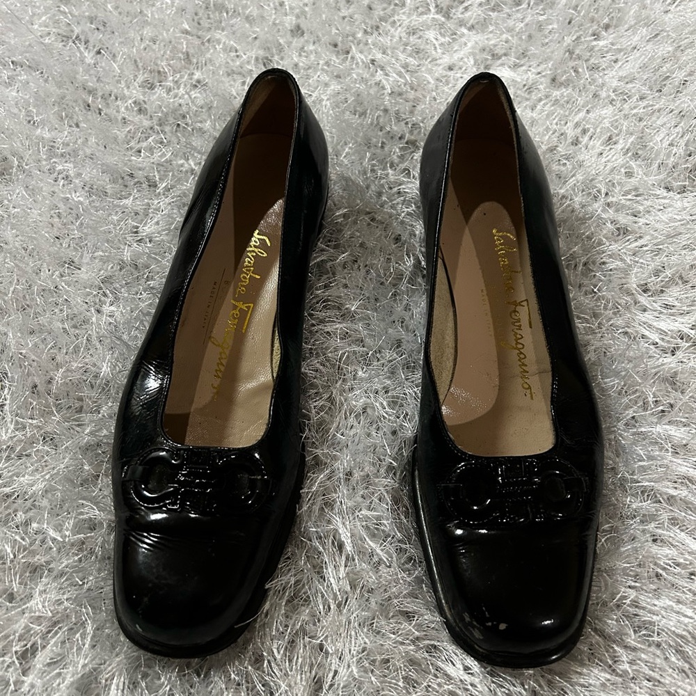 Salvatore Ferragamo
